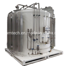 Various Liters Micro Bulk Tanks with Good Quality